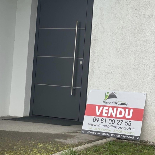  AGENCE IMMOBILIERE MB : Maison / Villa | GUENVILLER (57470) | 0 m2 | 0 € 