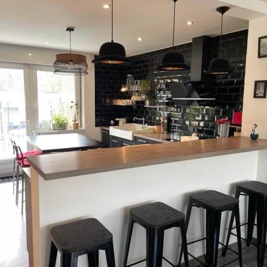  AGENCE IMMOBILIERE MB : Maison / Villa | STIRING-WENDEL (57350) | 135 m2 | 219 000 € 