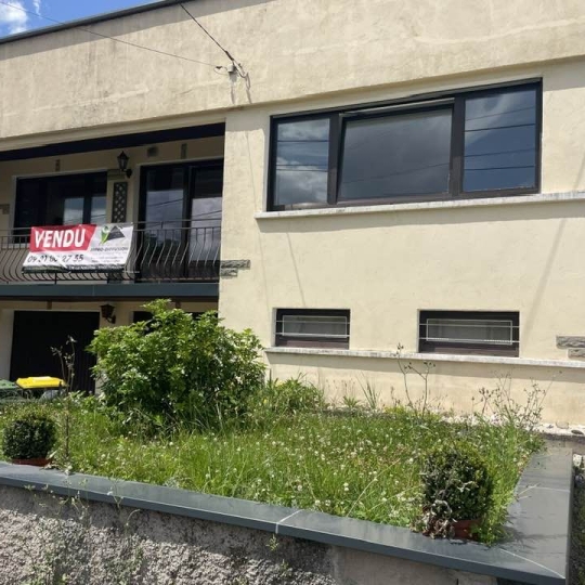  AGENCE IMMOBILIERE MB : Maison / Villa | STIRING-WENDEL (57350) | 135 m2 | 219 000 € 