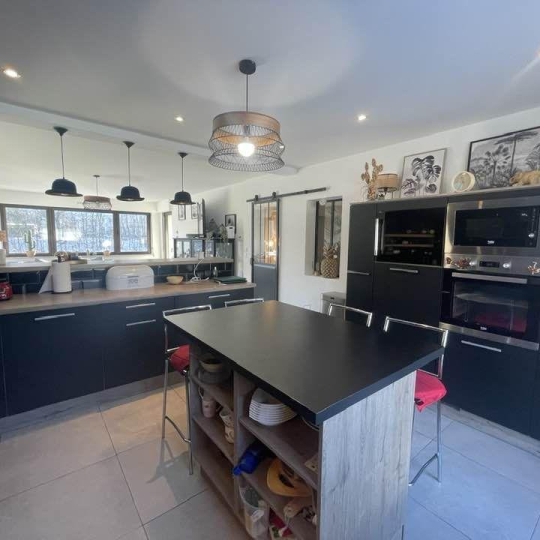  AGENCE IMMOBILIERE MB : Maison / Villa | STIRING-WENDEL (57350) | 135 m2 | 219 000 € 