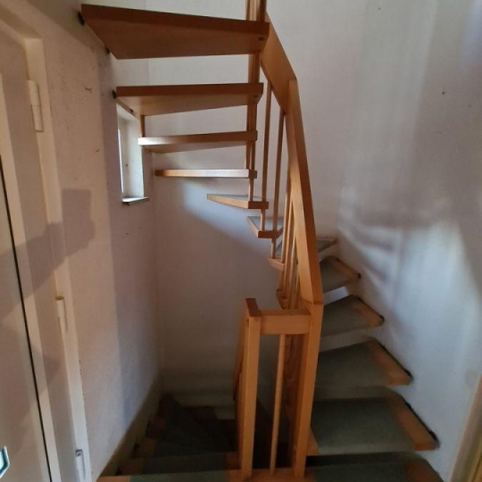  AGENCE IMMOBILIERE MB : House | REMERING-LES-PUTTELANGE (57510) | 60 m2 | 131 000 € 