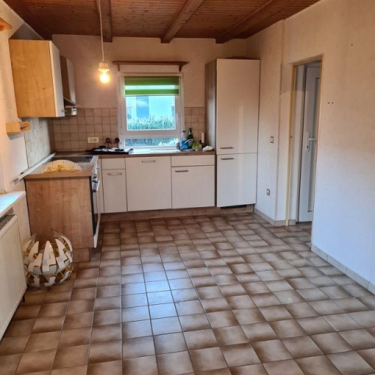  AGENCE IMMOBILIERE MB : House | REMERING-LES-PUTTELANGE (57510) | 60 m2 | 131 000 € 