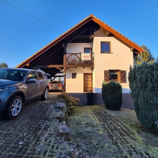  AGENCE IMMOBILIERE MB : House | REMERING-LES-PUTTELANGE (57510) | 60 m2 | 131 000 € 