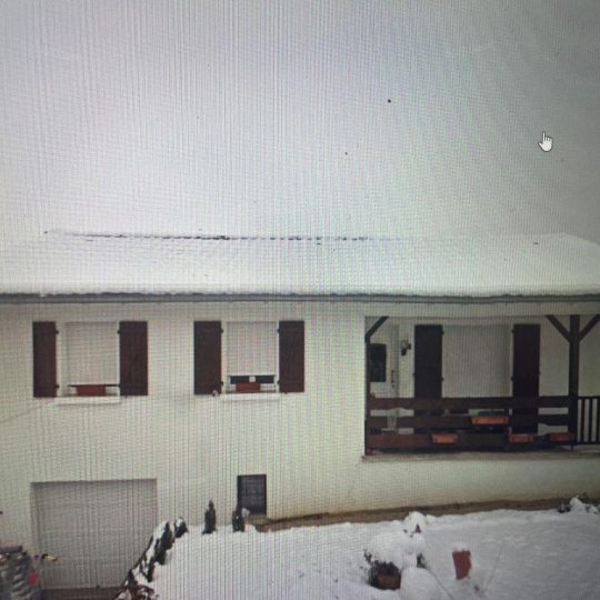  AGENCE IMMOBILIERE MB : Maison / Villa | BEHREN-LES-FORBACH (57460) | 100 m2 | 0 € 