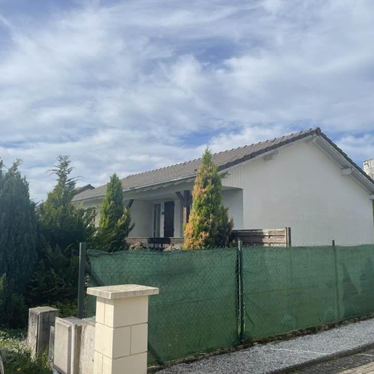  AGENCE IMMOBILIERE MB : Maison / Villa | BEHREN-LES-FORBACH (57460) | 100 m2 | 0 € 