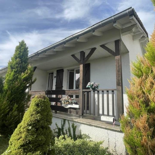  Agence immobilière MB : Maison / Villa | BEHREN-LES-FORBACH (57460) | 100 m2 | 0 € 