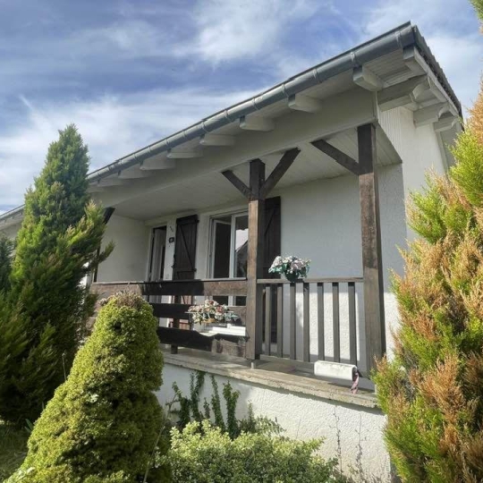  AGENCE IMMOBILIERE MB : Maison / Villa | BEHREN-LES-FORBACH (57460) | 100 m2 | 0 € 