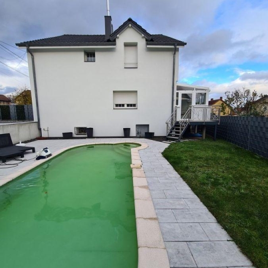  Agence immobilière MB : Maison / Villa | STIRING-WENDEL (57350) | 0 m2 | 0 € 