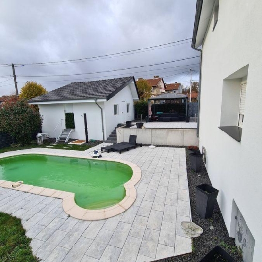  Agence immobilière MB : Maison / Villa | STIRING-WENDEL (57350) | 0 m2 | 0 € 
