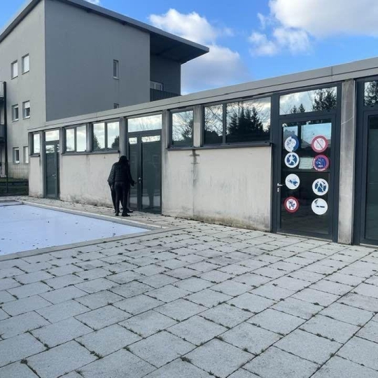  AGENCE IMMOBILIERE MB : Appartement | STIRING-WENDEL (57350) | 64 m2 | 110 000 € 