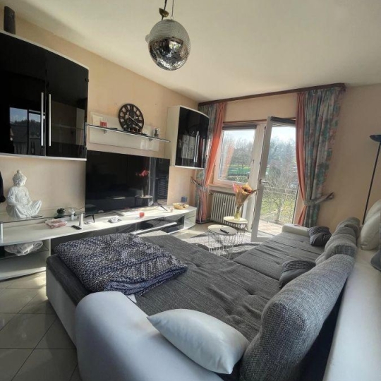  AGENCE IMMOBILIERE MB : Maison / Villa | BEHREN-LES-FORBACH (57460) | 124 m2 | 187 200 € 