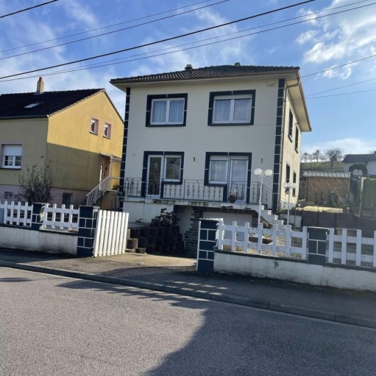  AGENCE IMMOBILIERE MB : Maison / Villa | BEHREN-LES-FORBACH (57460) | 124 m2 | 187 200 € 