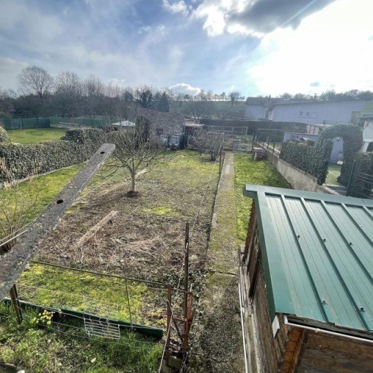  AGENCE IMMOBILIERE MB : Maison / Villa | BEHREN-LES-FORBACH (57460) | 124 m2 | 187 200 € 