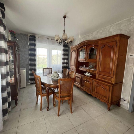  AGENCE IMMOBILIERE MB : Maison / Villa | BEHREN-LES-FORBACH (57460) | 124 m2 | 187 200 € 