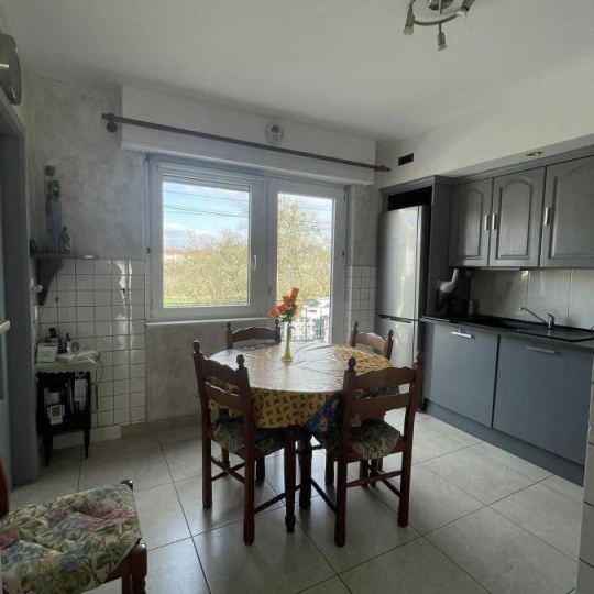  AGENCE IMMOBILIERE MB : Maison / Villa | BEHREN-LES-FORBACH (57460) | 124 m2 | 187 200 € 