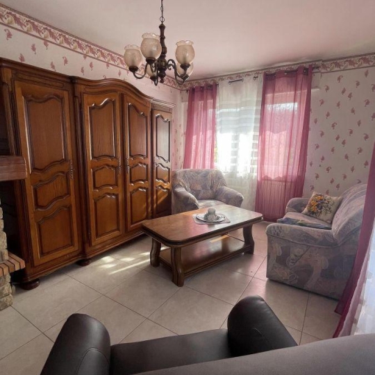  AGENCE IMMOBILIERE MB : Maison / Villa | BEHREN-LES-FORBACH (57460) | 124 m2 | 187 200 € 