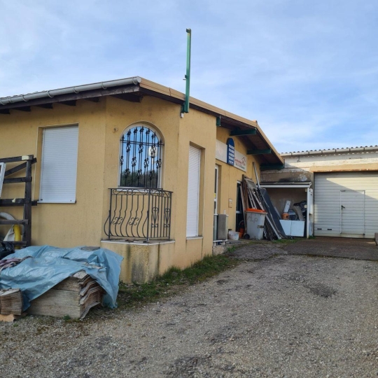  AGENCE IMMOBILIERE MB : Autres | ROSBRUCK (57800) | 300 m2 | 137 000 € 