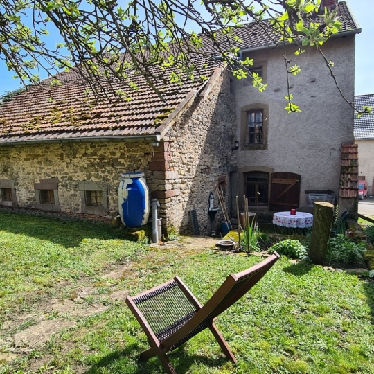  AGENCE IMMOBILIERE MB : Maison / Villa | POSTROFF (57930) | 90 m2 | 29 000 € 
