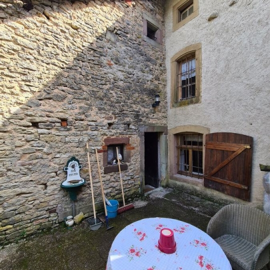  AGENCE IMMOBILIERE MB : Maison / Villa | POSTROFF (57930) | 90 m2 | 29 000 € 