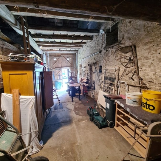  AGENCE IMMOBILIERE MB : Maison / Villa | POSTROFF (57930) | 90 m2 | 29 000 € 