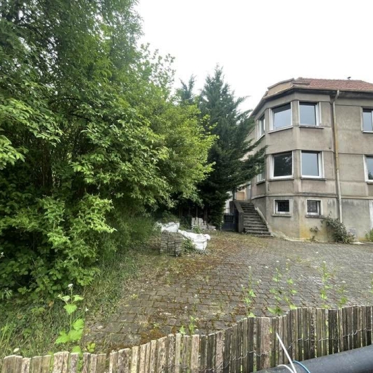  AGENCE IMMOBILIERE MB : Maison / Villa | SAINT-AVOLD (57500) | 156 m2 | 198 000 € 