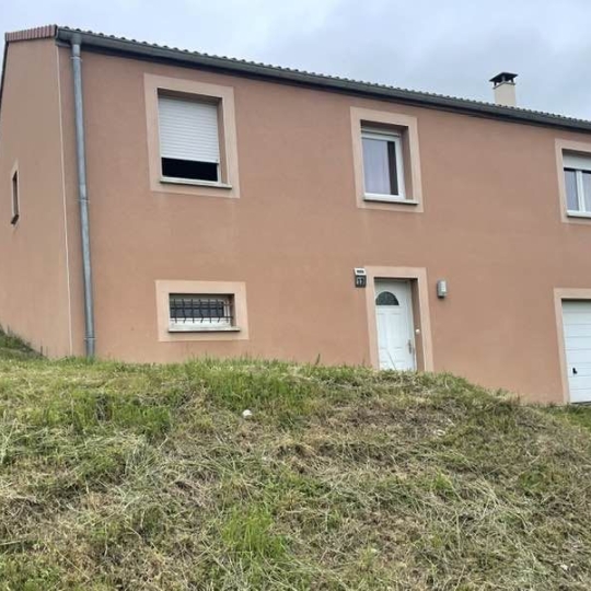  AGENCE IMMOBILIERE MB : House | FAULQUEMONT (57380) | 100 m2 | 189 000 € 