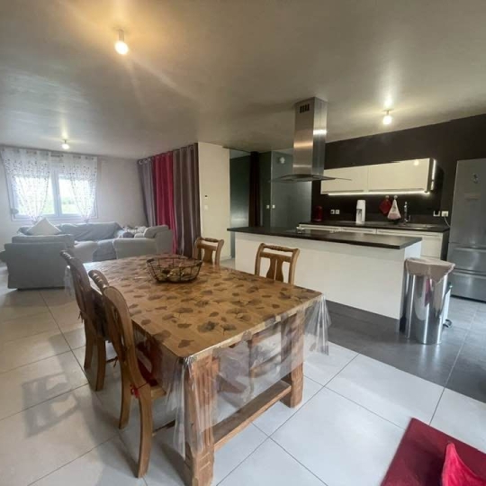  AGENCE IMMOBILIERE MB : House | FAULQUEMONT (57380) | 100 m2 | 189 000 € 