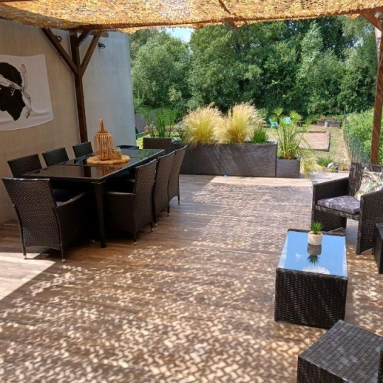  AGENCE IMMOBILIERE MB : House | COCHEREN (57800) | 186 m2 | 310 000 € 