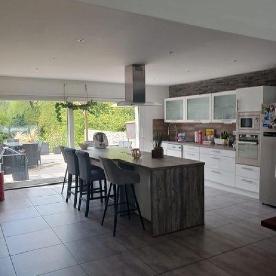  AGENCE IMMOBILIERE MB : House | COCHEREN (57800) | 186 m2 | 310 000 € 