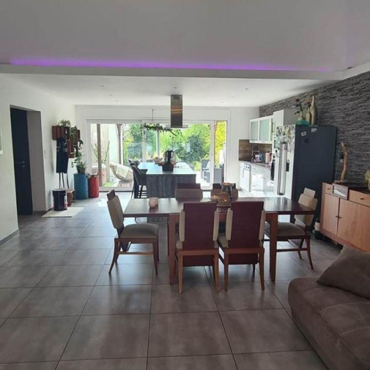  AGENCE IMMOBILIERE MB : House | COCHEREN (57800) | 186 m2 | 310 000 € 