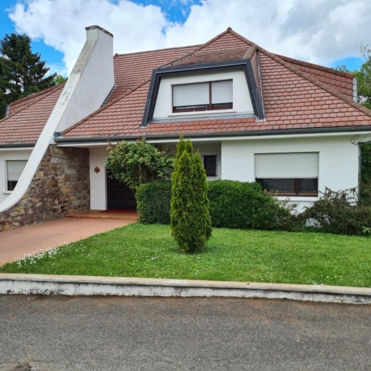  AGENCE IMMOBILIERE MB : Maison / Villa | OETING (57600) | 166 m2 | 335 000 € 