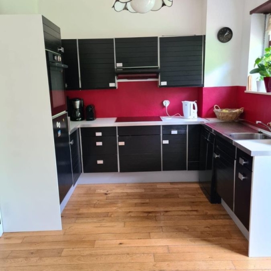  AGENCE IMMOBILIERE MB : Maison / Villa | OETING (57600) | 166 m2 | 335 000 € 