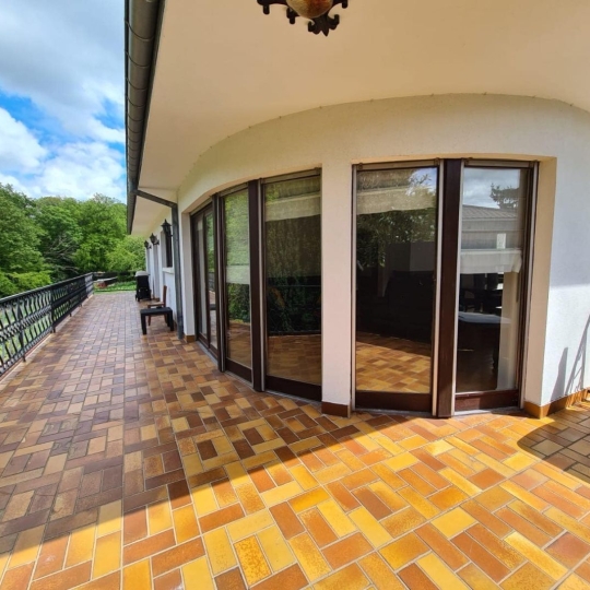  AGENCE IMMOBILIERE MB : Maison / Villa | OETING (57600) | 166 m2 | 335 000 € 
