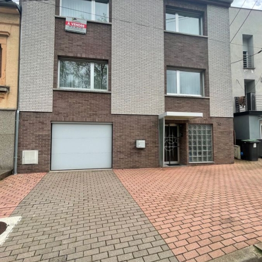  AGENCE IMMOBILIERE MB : House | PETITE-ROSSELLE (57540) | 152 m2 | 159 000 € 