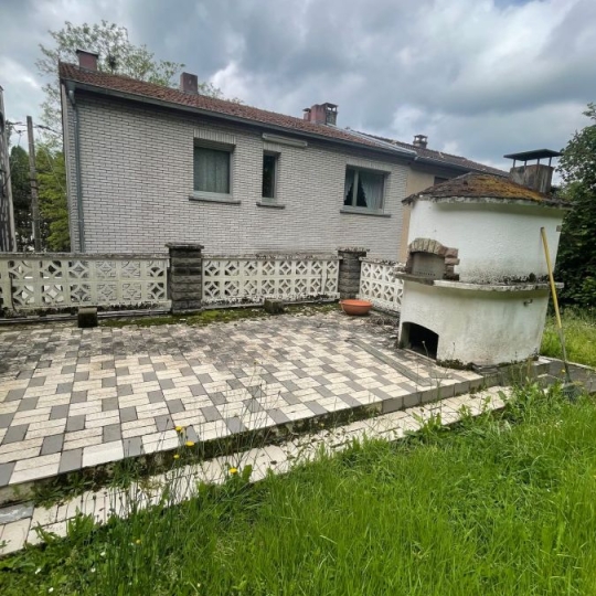 AGENCE IMMOBILIERE MB : Maison / Villa | PETITE-ROSSELLE (57540) | 152.00m2 | 159 000 € 