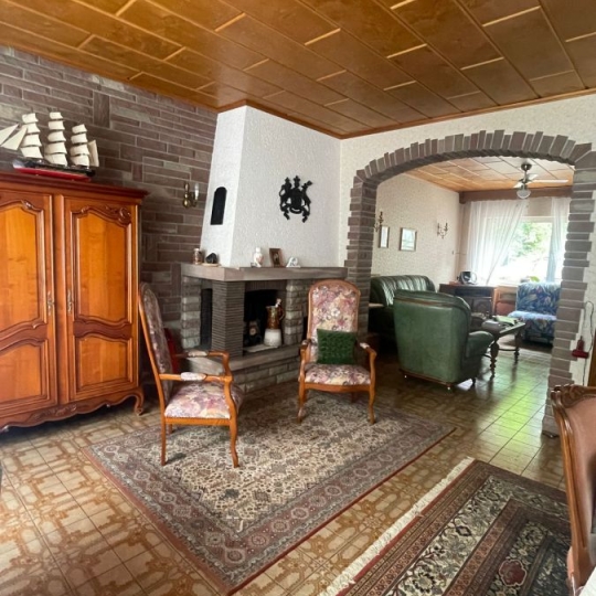  AGENCE IMMOBILIERE MB : House | PETITE-ROSSELLE (57540) | 152 m2 | 159 000 € 