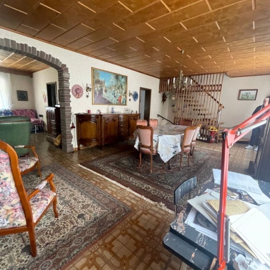 AGENCE IMMOBILIERE MB : House | PETITE-ROSSELLE (57540) | 152 m2 | 159 000 € 