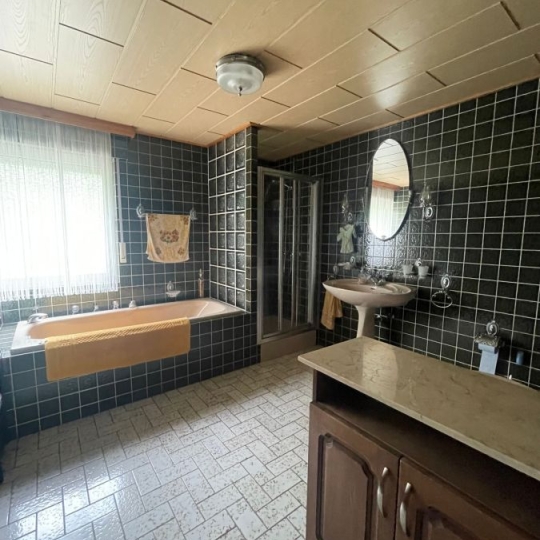  AGENCE IMMOBILIERE MB : House | PETITE-ROSSELLE (57540) | 152 m2 | 159 000 € 