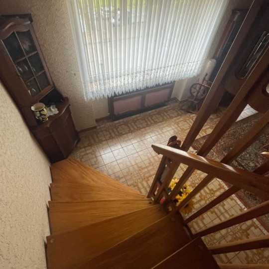  AGENCE IMMOBILIERE MB : House | PETITE-ROSSELLE (57540) | 152 m2 | 159 000 € 