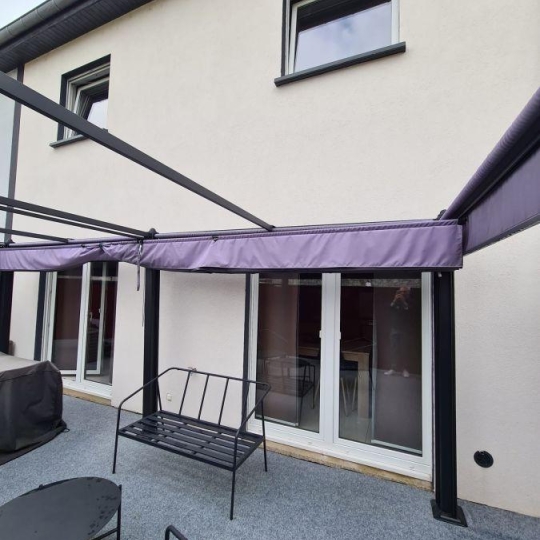  AGENCE IMMOBILIERE MB : House | MORSBACH (57600) | 125 m2 | 179 000 € 
