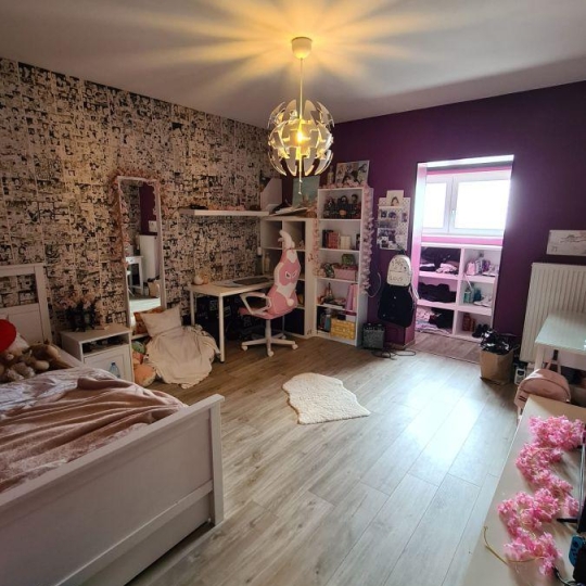  AGENCE IMMOBILIERE MB : House | MORSBACH (57600) | 125 m2 | 179 000 € 