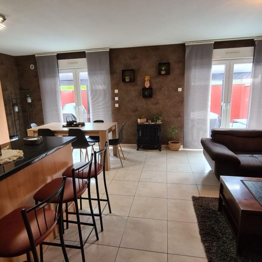  AGENCE IMMOBILIERE MB : House | MORSBACH (57600) | 125 m2 | 179 000 € 