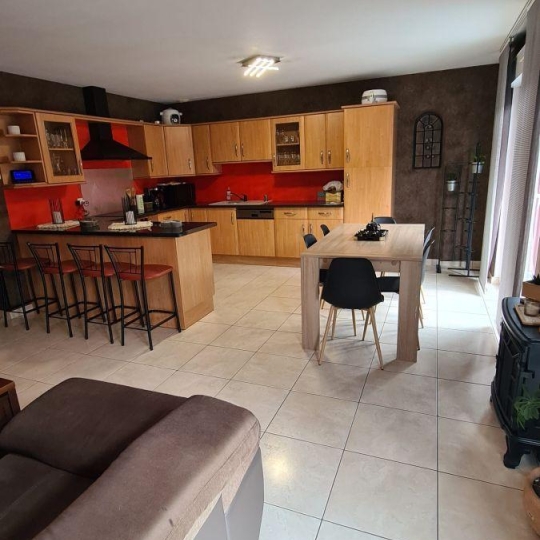  AGENCE IMMOBILIERE MB : House | MORSBACH (57600) | 125 m2 | 179 000 € 