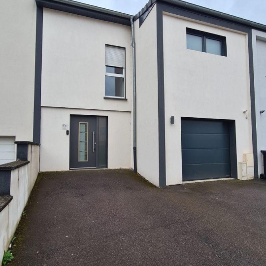  AGENCE IMMOBILIERE MB : House | MORSBACH (57600) | 125 m2 | 179 000 € 
