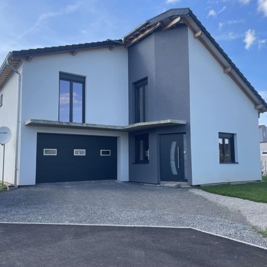  AGENCE IMMOBILIERE MB : Maison / Villa | FORBACH (57600) | 145 m2 | 349 000 € 