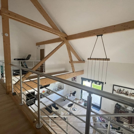  AGENCE IMMOBILIERE MB : Maison / Villa | FORBACH (57600) | 145 m2 | 349 000 € 