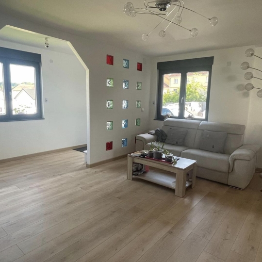  AGENCE IMMOBILIERE MB : Maison / Villa | FORBACH (57600) | 145 m2 | 349 000 € 