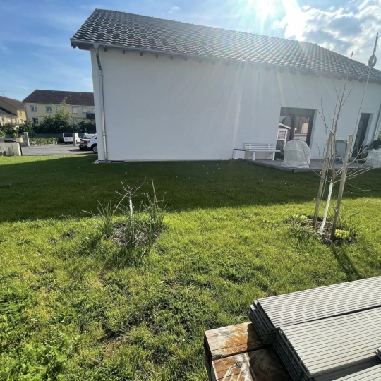  AGENCE IMMOBILIERE MB : Maison / Villa | FORBACH (57600) | 145 m2 | 349 000 € 