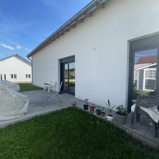  AGENCE IMMOBILIERE MB : Maison / Villa | FORBACH (57600) | 145 m2 | 349 000 € 