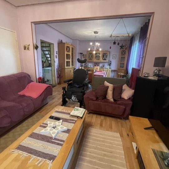  AGENCE IMMOBILIERE MB : House | FREYMING-MERLEBACH (57800) | 171 m2 | 174 000 € 